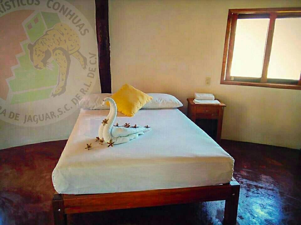 Servicios Turisticos Garra De Jaguar Conhuas Εξωτερικό φωτογραφία
